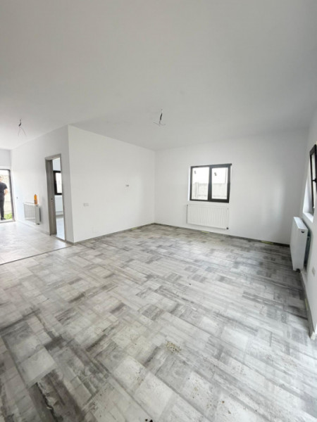 Vila Individuala Bragadiru P+1+P Id nr 54