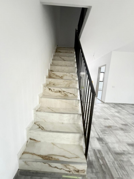 Vila Individuala Bragadiru P+1+P Id nr 54