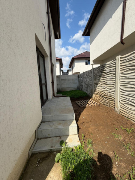 Vila Individuala Bragadiru P+1+P Id nr 54