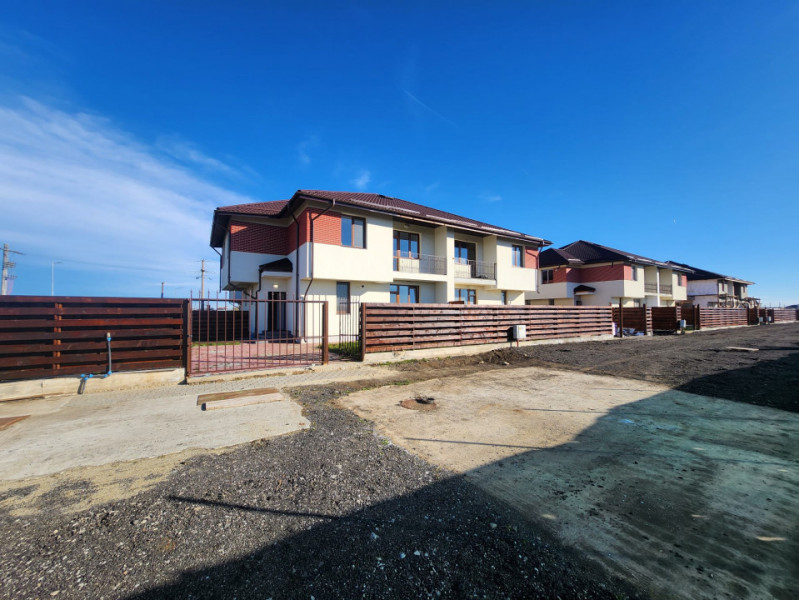 Casa tip cub/Complex Rezidential strada Celofibrei P+1+M id nr 14