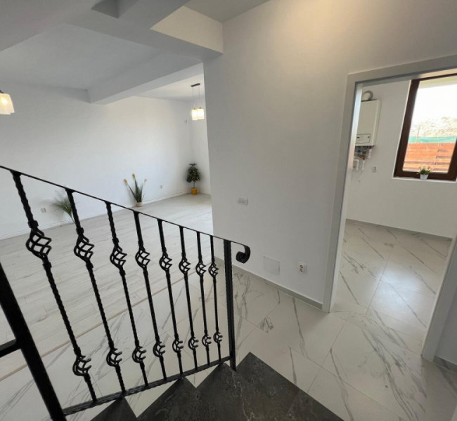 Casa tip cub/Complex Rezidential strada Celofibrei P+1+M id nr 14