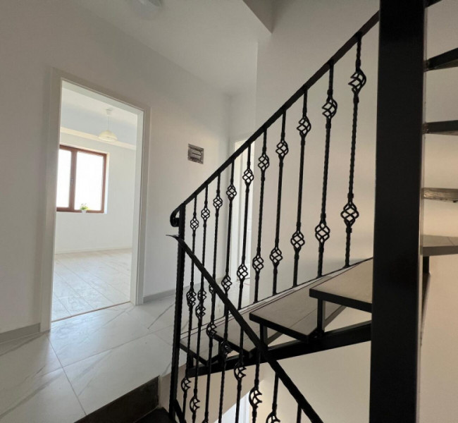 Casa tip cub/Complex Rezidential strada Celofibrei P+1+M id nr 14