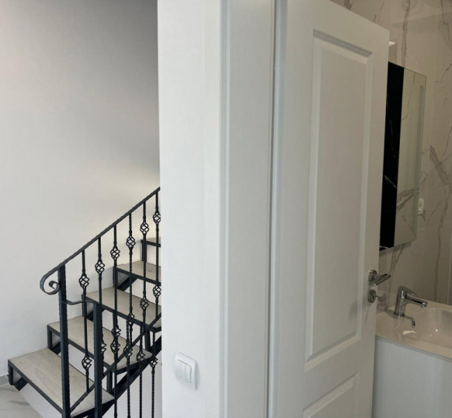 Casa tip cub/Complex Rezidential strada Celofibrei P+1+M id nr 14