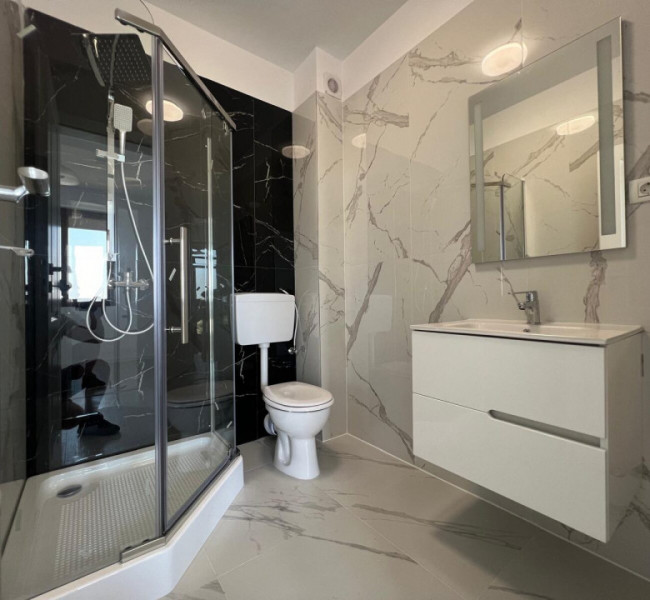 Casa tip cub/Complex Rezidential strada Celofibrei P+1+M id nr 14
