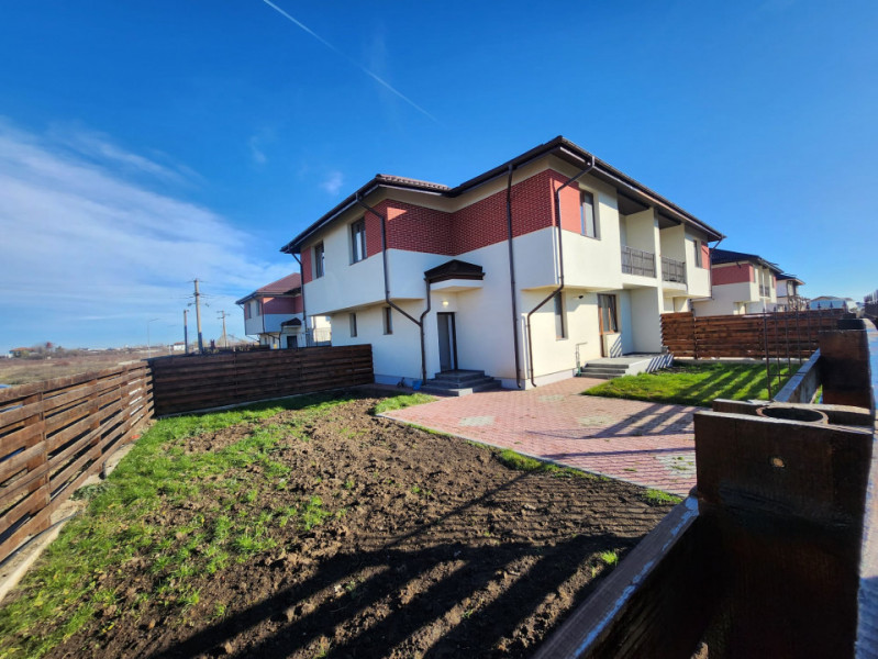 Casa tip cub/Complex Rezidential strada Celofibrei P+1+M id nr 14
