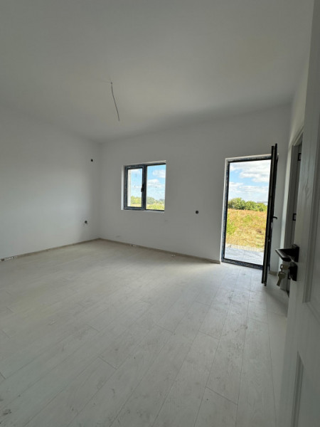 Vila Individuala Bragadiru-Dunarii dormitor la parter id nr 48