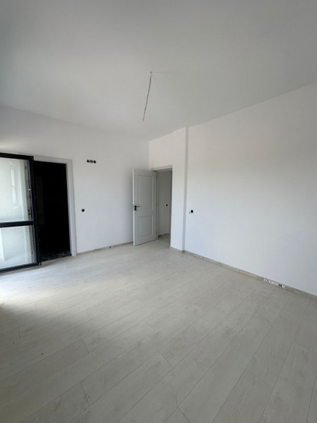 Vila Individuala Bragadiru-Dunarii dormitor la parter id nr 48