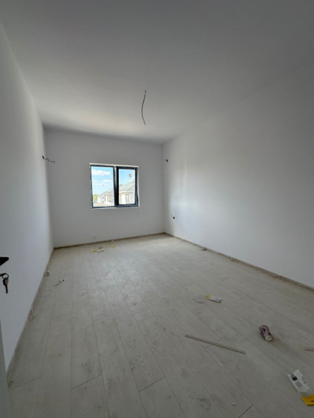 Vila Individuala Bragadiru-Dunarii dormitor la parter id nr 48