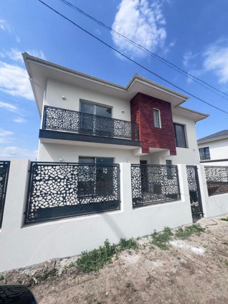 Vanzare Casa/Vila Individuala Bragadiru str Celofibrei id nr 51