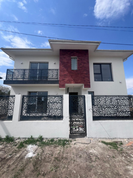 Vanzare Casa/Vila Individuala Bragadiru str Celofibrei id nr 51