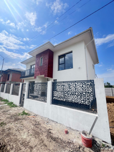 Vanzare Casa/Vila Individuala Bragadiru str Celofibrei id nr 51