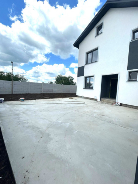 Vanzare Casa/Vila Individuala Bragadiru str Iernii/id 52