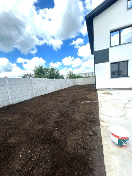 Vanzare Casa/Vila Individuala Bragadiru str Iernii/id 52