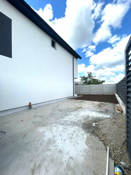 Vanzare Casa/Vila Individuala Bragadiru str Iernii/id 52