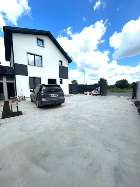 Vanzare Casa/Vila Individuala Bragadiru str Iernii/id 52