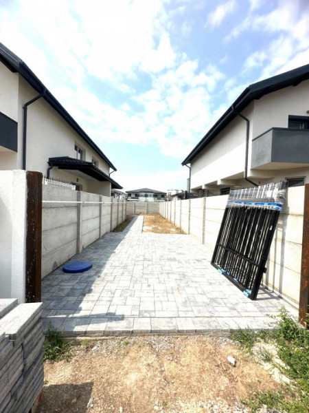 Vanzare Casa tip Cub/Bragadiru Cartierul Independentei id nr 10