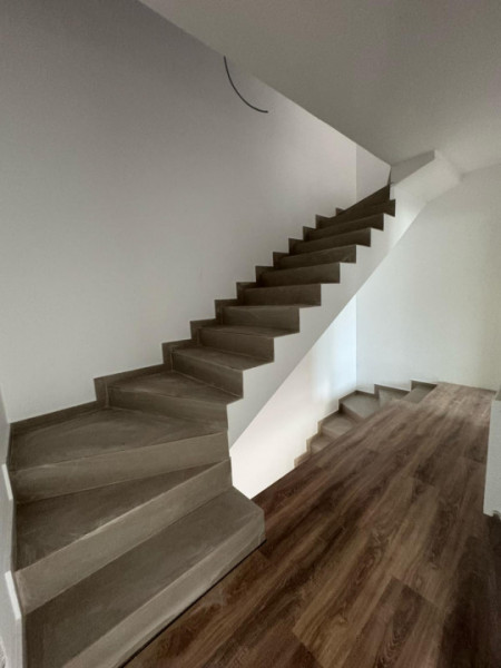 Vanzare Casa tip Cub/Bragadiru Cartierul Independentei id nr 10