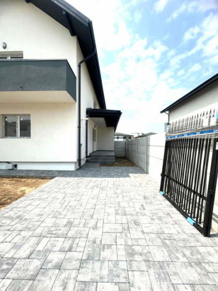 Vanzare Casa tip Cub/Bragadiru Cartierul Independentei id nr 10