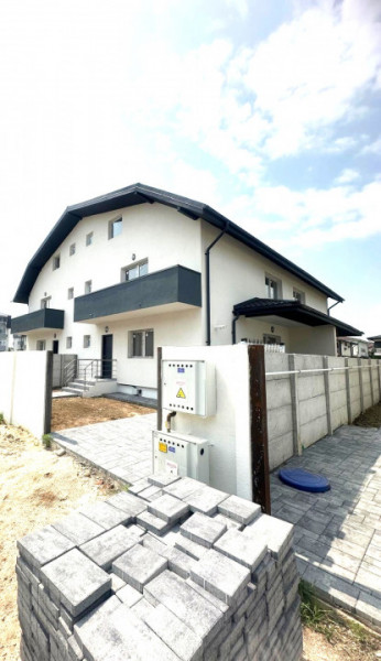 Vanzare Casa tip Cub/Bragadiru Cartierul Independentei id nr 10