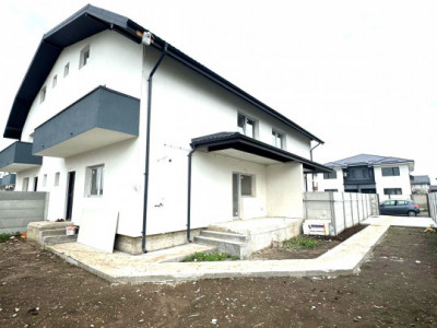 Vanzare Casa tip Cub/Bragadiru Cartierul Independentei id nr 10