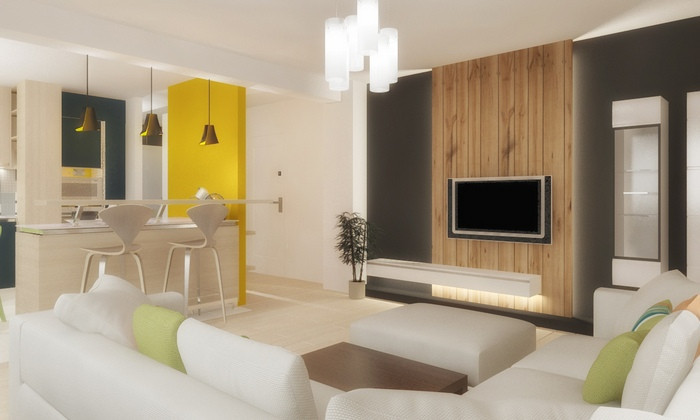 Vanzare Apartament 2 camere/ Mc