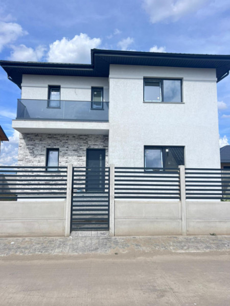 Vila/Casa Individuala 4 camere/dormitor la parter id nr 06