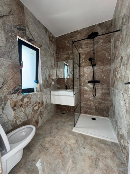 Vila/Casa Individuala 4 camere/dormitor la parter id nr 06