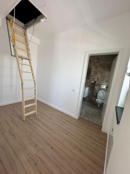 Vila/Casa Individuala 4 camere/dormitor la parter id nr 06