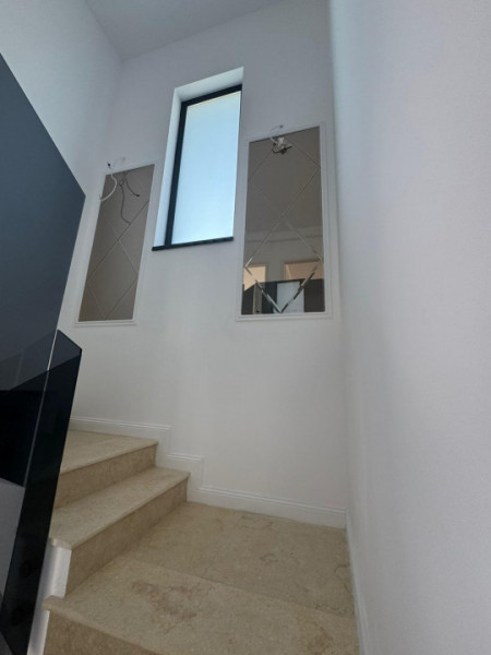 Vila/Casa Individuala 4 camere/dormitor la parter id nr 06