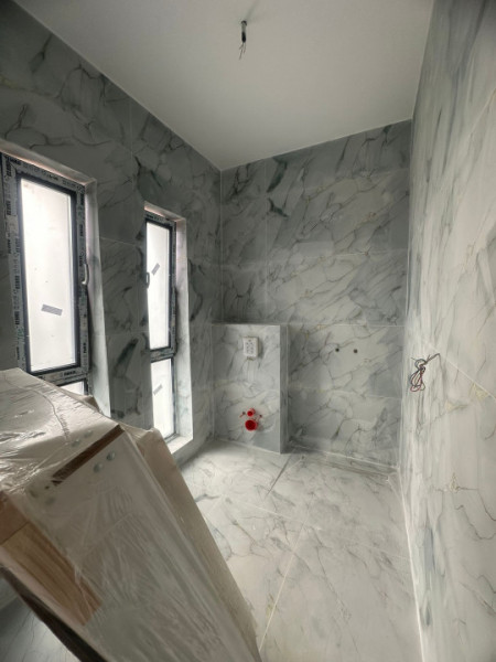 Vanzare Vila Individuala-Cristalului /dormitor parter/id nr 55