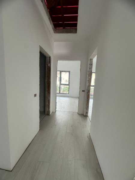 Vanzare Vila Individuala-Cristalului /dormitor parter/id nr 55