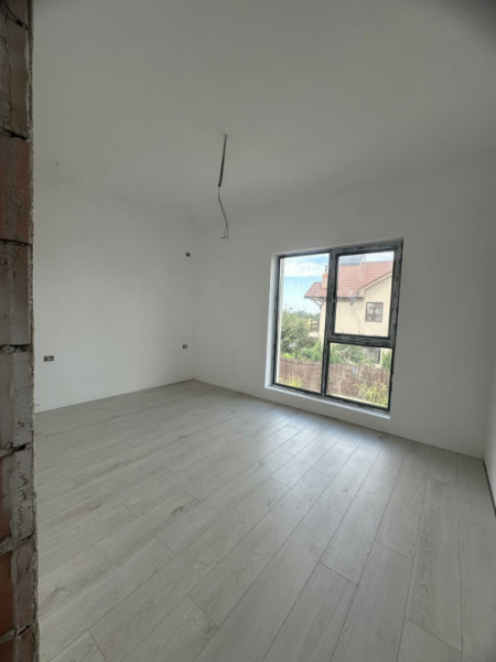 Vanzare Vila Individuala-Cristalului /dormitor parter/id nr 55