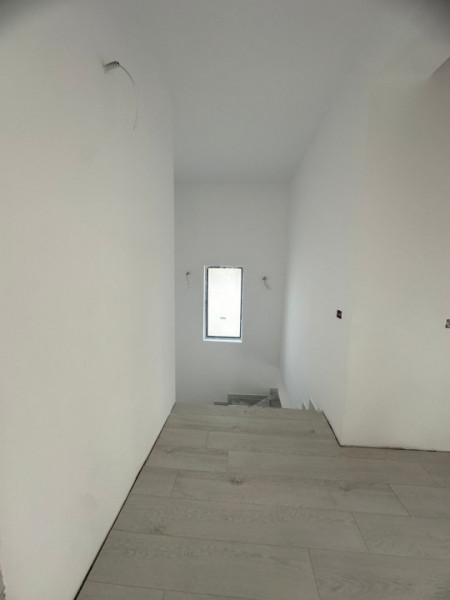 Vanzare Vila Individuala-Cristalului /dormitor parter/id nr 55