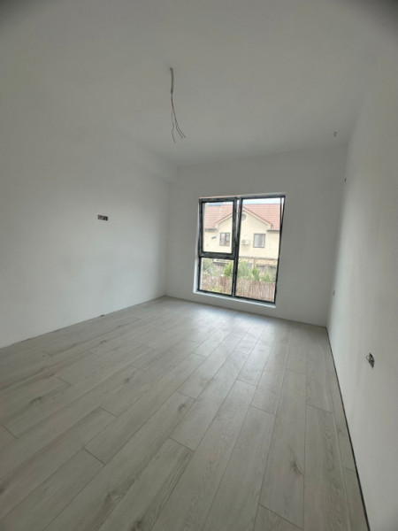 Vanzare Vila Individuala-Cristalului /dormitor parter/id nr 55