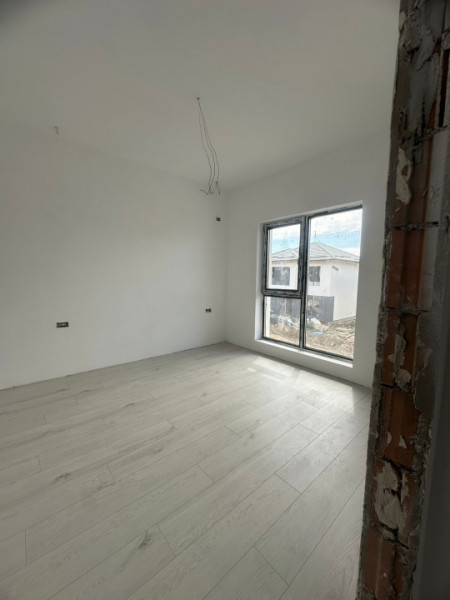 Vanzare Vila Individuala-Cristalului /dormitor parter/id nr 55