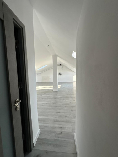 Casa/Vila Capat Triplex/Cartierul Independentei id nr 16