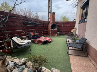 Casa/Vila Triplex /Bragadiru strada Smardan id nr 57