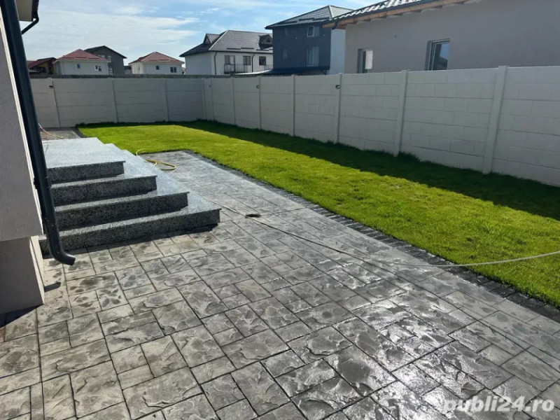 Casa Individuala/dormitor matrimonial/garaj id nr 37