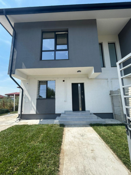 Vila Duplex/Bragadiru-Cartierul Independentei id nr 63