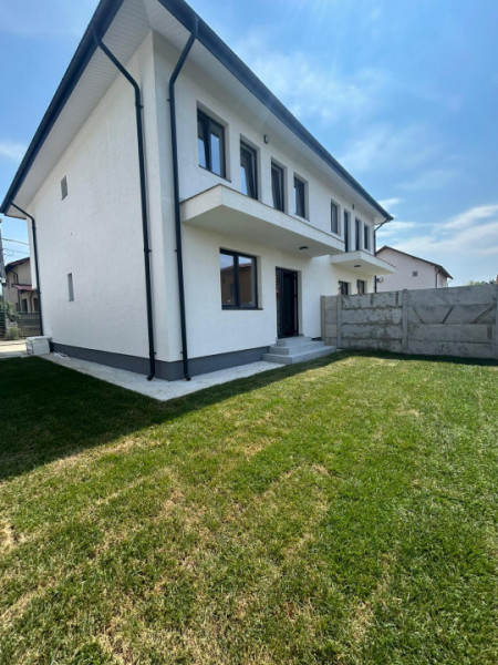 Vila Duplex/Bragadiru-Cartierul Independentei id nr 63