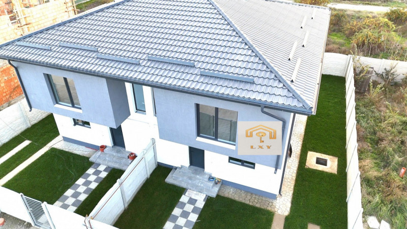 Vila Duplex/Bragadiru-Cartierul Independentei id nr 63
