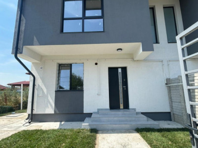 Vila Duplex/Bragadiru-Cartierul Independentei id nr 63