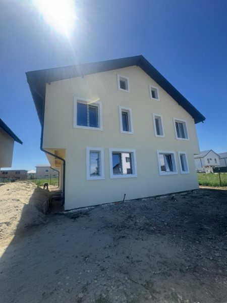 Duplex P+1+M /Bragadiru-Cartierul Independentei id nr 70