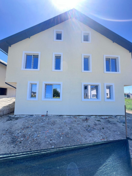 Duplex P+1+M /Bragadiru-Cartierul Independentei id nr 70