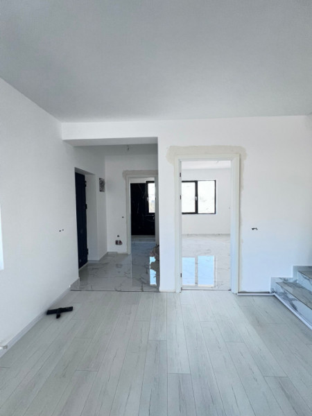 Duplex P+1+M /Bragadiru-Cartierul Independentei id nr 70