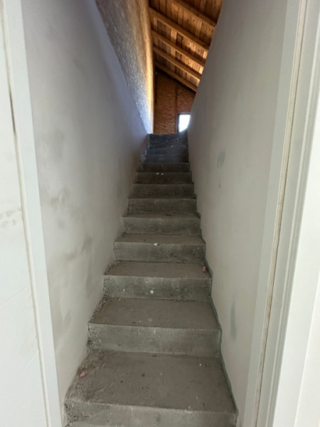 Duplex P+1+M /Bragadiru-Cartierul Independentei id nr 70
