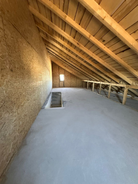 Duplex P+1+M /Bragadiru-Cartierul Independentei id nr 70