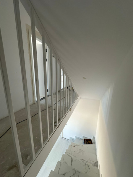 Duplex P+1+M /Bragadiru-Cartierul Independentei id nr 70