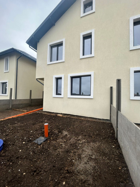 Duplex P+1+M /Bragadiru-Cartierul Independentei id nr 70