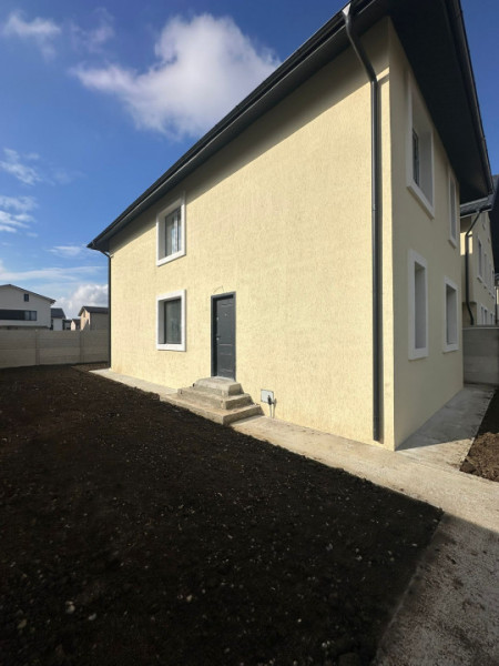Duplex P+1+M /Bragadiru-Cartierul Independentei id nr 70